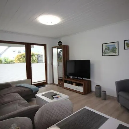 Holiday home Terraced House In In A Location