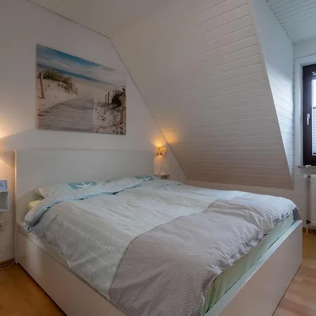 Holiday home Terraced House In In A Location