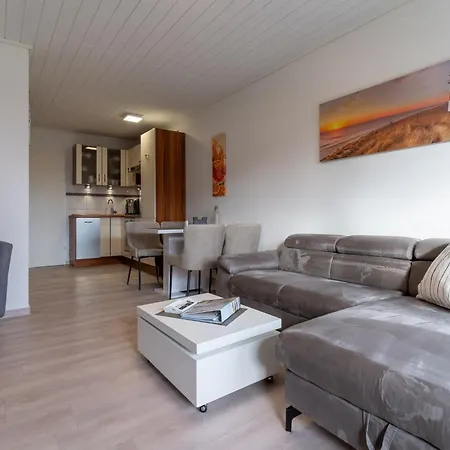 Terraced House In In A Location Holiday home