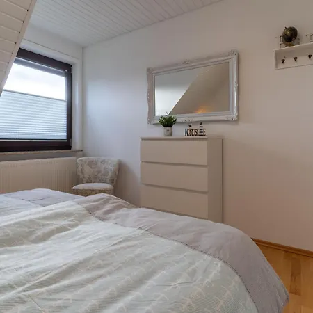 Terraced House In In A Location *