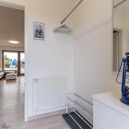 Terraced House In In A Location