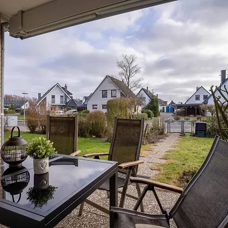 Terraced House In In A Location