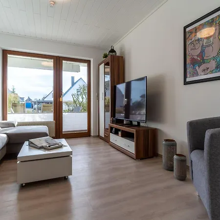 Holiday home Terraced House In In A Location